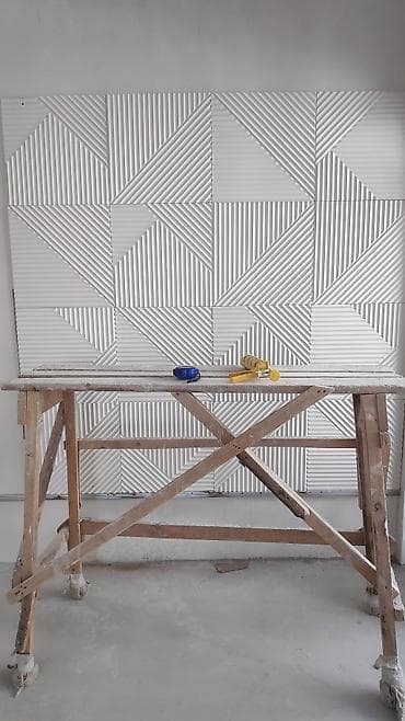 Двери на заказ: Ремонт под ключ | Офисы, Квартиры, Дома Больше 6 лет опыта — 6