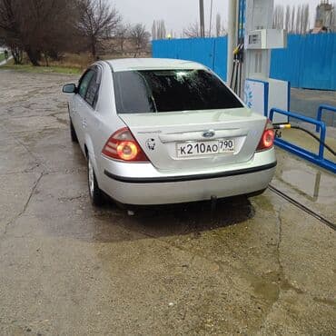 какая машина подойдет для яндекс такси бишкек: Ford Mondeo: 2006 г., 2 л, Механика, Бензин, Седан — 7