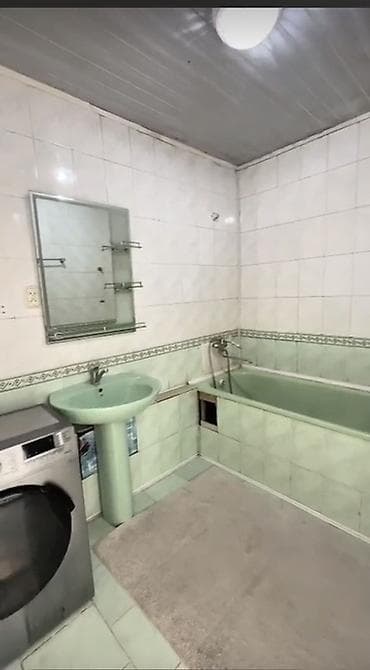 4 комнаты, 101 м², Сталинка, 2 этаж, Косметический ремонт — 6