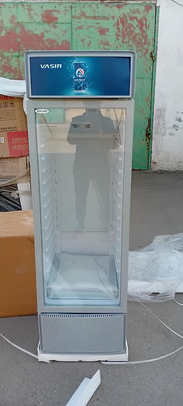 xing: Морозильный ларь XINGX (верхняя крышка-скамья, горизонтальный тип) - — 9