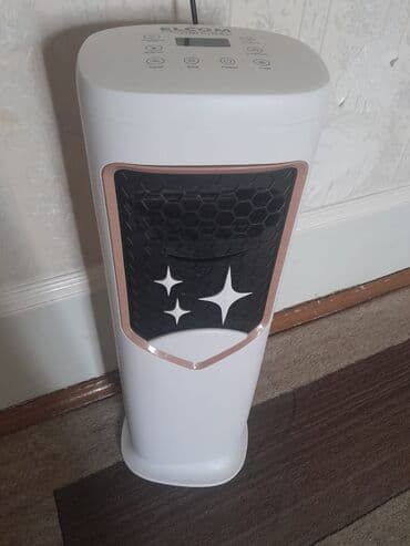 Вентилятор Напольный