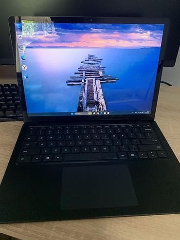 surface laptop 7: Ультрабук, Intel Core i5 — 1