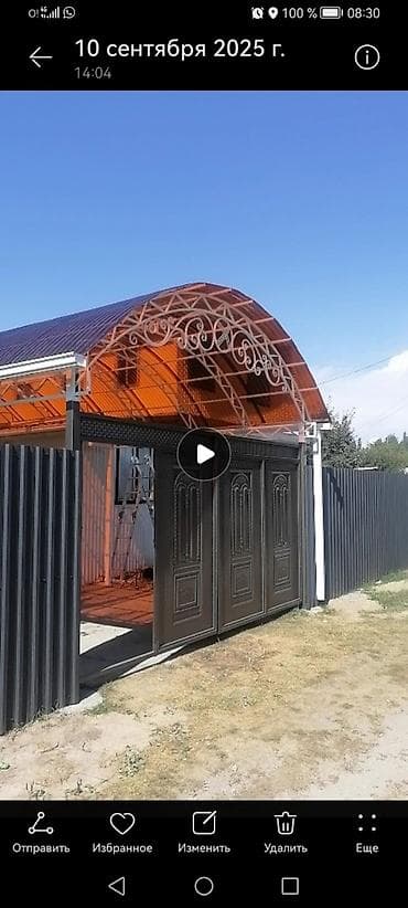 фильтр чайник: Ассолому Алекум Сварщик сантехник жумуштарын кылабыз любой сложности — 1