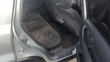 chery arizo: Honda CR-V: 1999 г., 2 л, Автомат, Бензин, Внедорожник — 6