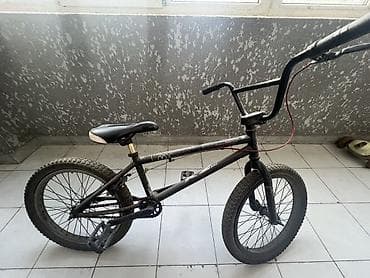 traid in: BMX велосипед, Рама M (156 - 178 см), Б/у — 3