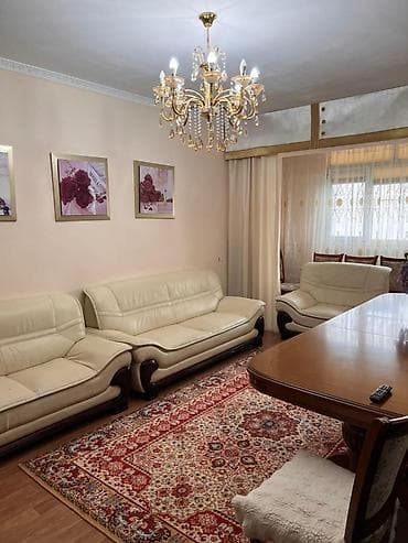 Квартиры: 2 комнаты, Собственник, Без подселения, С мебелью полностью — 9