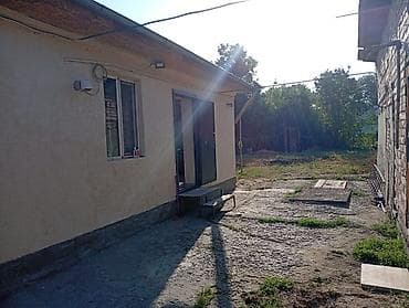 Дома: С Пригородное. ул.Курманияз Рыспаев -3д. Продаётся компактный жилой — 3