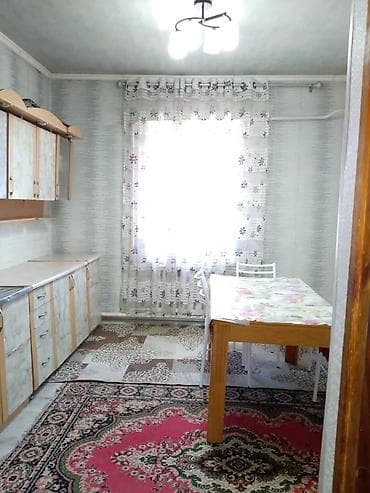 продажа участки и домов бишкек: 🏡 Продаётся кирпичный дом с участком в районе Молодой Гвардии 📍 — 6