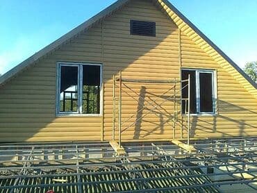 цена крыши на дом: Кроем крыши изготовление новых крыш,Замена старой кровли на новую — 12