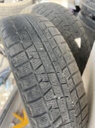зимние шины бишкек бу: Шины 175 / 65 / R 14, Зима, Б/у, Легковые, Япония, Yokohama — 2