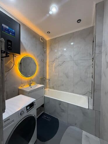 квартиры в районе политех: 3 комнаты, Собственник, Без подселения, С мебелью полностью — 9