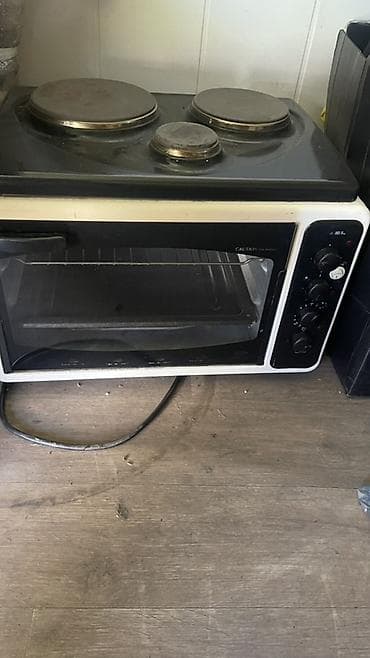 Техника и электроника: Комбинированная, Механическое — 1