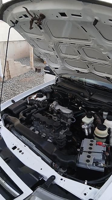 Продажа авто: Daewoo Nexia: 2012 г., 1.5 л, Механика, Бензин, Седан — 7