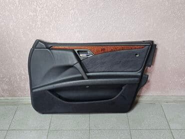 двери венто: Дверная карта Mercedes-Benz 1998 г., Б/у, Оригинал, Германия — 1