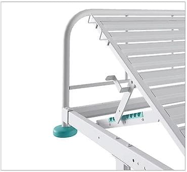 Медтовары: Кровать медицинская функциональная КМ-03 – это функциональная — 3