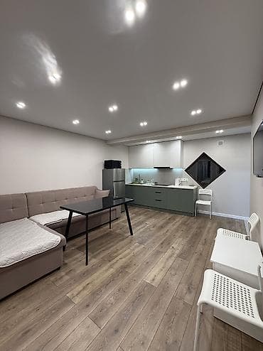 Кыймылсыз мүлк: Ысык-Көлдө ижарага батир, Asia Palace, Сары-Ой, 5 орун, Баасы Бүтүндөй турак үй үчүн — 2