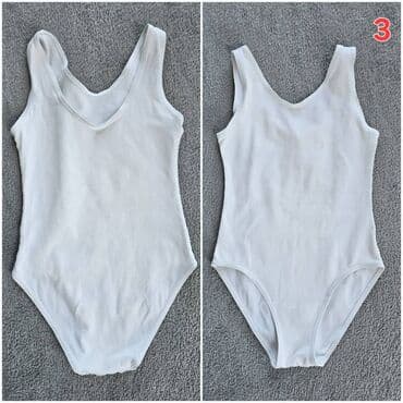 купальник для художественной: Купальники для гимнастики и танцев Б/У Состояние отличное Номер 1 - — 3