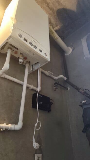 темир дарбаза: Ширетүү Монтаждоо — 4