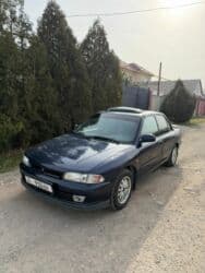 митсубиси лансер 2004: Mitsubishi Lancer: 1995 г., 1.6 л, Механика, Бензин, Седан — 1