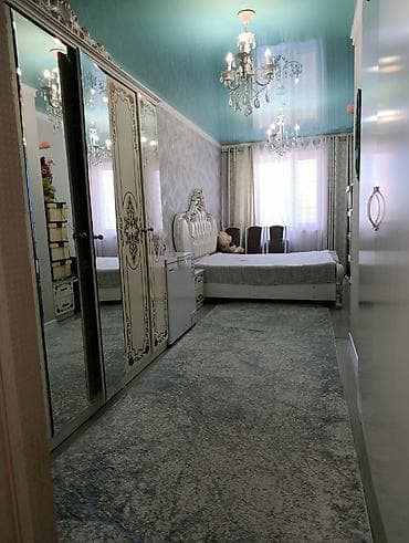 квартира 6 комнат: 2 комнаты, 71 м², Индивидуалка, 6 этаж, Косметический ремонт — 9
