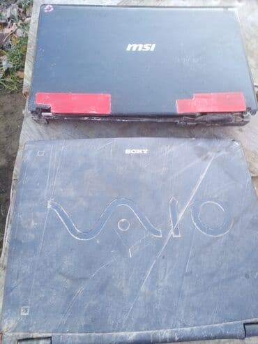 продаю комплект: Sony, Колдонулган — 1