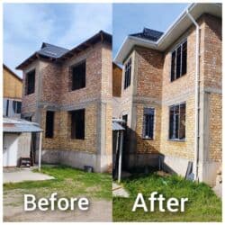 пистолет для бирок: Пластиковое окно на заказ, Тип окна: Панорамные, Стандартные, Балконные, Без рассрочки — 2