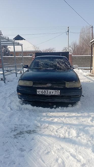 тойота камри 20: Toyota Camry: 1992 г., 2 л, Автомат, Бензин, Седан — 2
