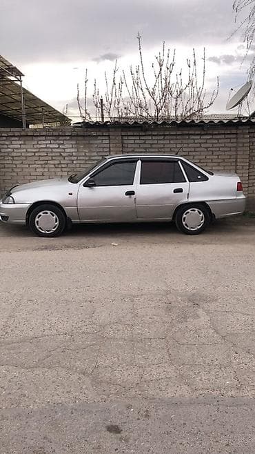 пепельница авто: Chevrolet Nexia: 2011 г., Седан — 5