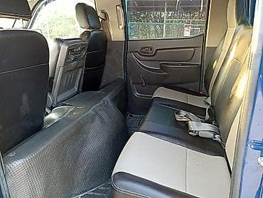 kia ceet: Легкий грузовик, Hyundai, Дубль, До 1 т, Б/у — 9