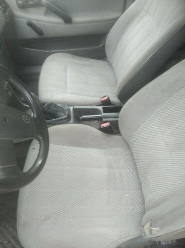 авто с последующим выкупом нексия: Volkswagen Passat: 1989 г., 1.8 л, Механика, Бензиновая, Универсал — 7