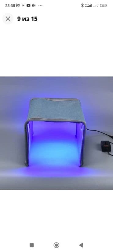 фотолампа для новорожденных: + Фотолампа намного эффективнее других.За два часа убирает желтужность — 2