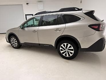 Subaru: Subaru Outback: 2020 г., 2.5 л, Вариатор, Бензин, Универсал — 5