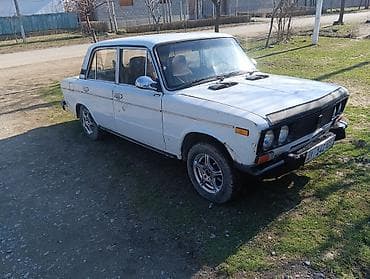 dewoo lanos: ВАЗ (ЛАДА) 2106: 1999 г., 1.6 л, Механика, Бензин, Седан — 3