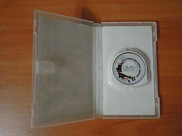 Игры для PlayStation: UMD диски для PSP
в коробке по 500
без коробки по 300 — 4