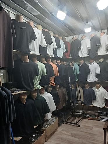 места ошском рынке: Продаётся контейнер Аламединский рынок — 1