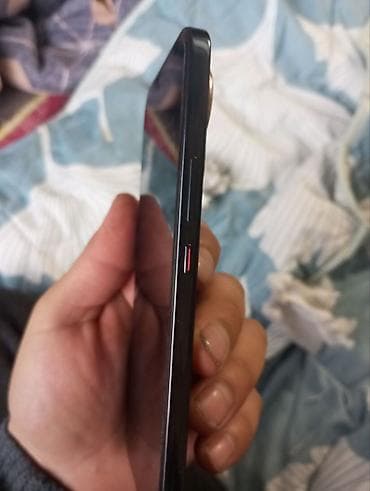 телефон ховей: Huawei Nova, цвет - Черный — 4