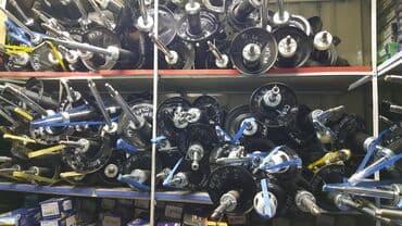 бу запчасти на корейские автомобили: Запчасти на КОРЕЙСКИЕ АВТО Рынок кудайберген контейнер 15г С 9.00 до — 8