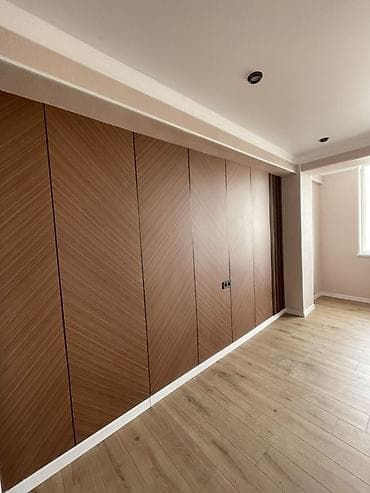 купить квартиру сокулук: 1 комната, 44 м², Элитка, 3 этаж, Евроремонт — 2