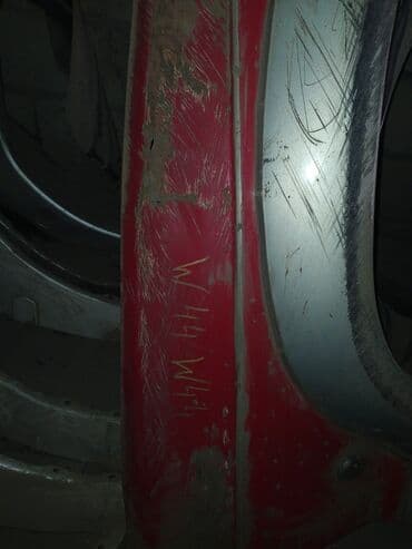 нива крыло: Mitsubishi Pajero 2 Переднее Крыло, Митсубиси Паджеро 2 крыло переднее — 3