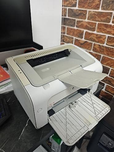 hp g62 b21er: Принтер HP LaserJet P1005 Б/У В ХОРОШЕМ СОСТОЯНИИ Основные — 5
