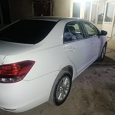 byd e7: BYD E5: 2019 г., 2.5 л, Автомат, Электромобиль, Седан — 3