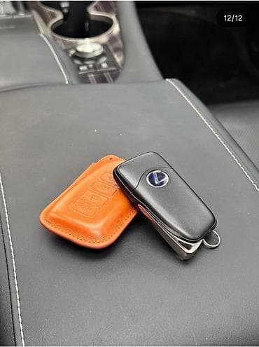 lx 5 7: Lexus RX: 2021 г., 3.5 л, Автомат, Гибрид, Кроссовер — 10