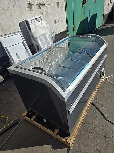 Соода жабдуулары: Кытай, Жаңы, Бар — 1