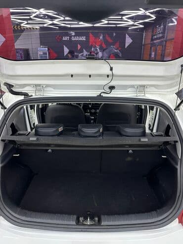 матиз автомат бишкек: Kia Morning: 2019 г., 1 л, Автомат, Бензин, Хэтчбэк — 10