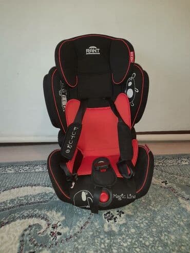 малютка смесь цена бишкек: Автокресло, Б/у — 3