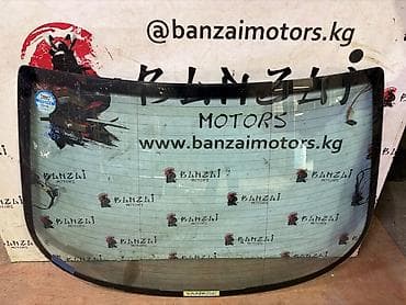 Стекло Заднее Mercedes-Benz, 2001 г., Б/у, Оригинал at lalafo.kg Стекло Заднее Mercedes-Benz, 2001 г., Б/у, Оригинал