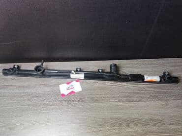 1zzfe: Бочок радиатора (SRR) Модель: TOYOTA COROLLA 1ZZ-FE1 01-07 Артикул — 1