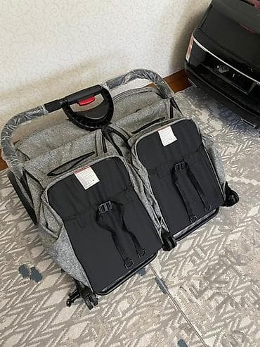 детиски каласка: Детская коляска — 3