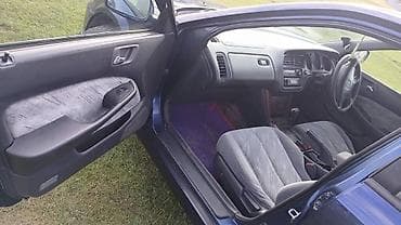 мазда капот: Honda Torneo: 1998 г., 2 л, Автомат, Бензин, Седан — 6