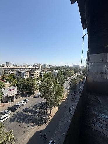 Продажа квартир: 3 комнаты, 59 м², Молодая Гвардия Индивидуалка, 7 этаж, Требуется ремонт — 7